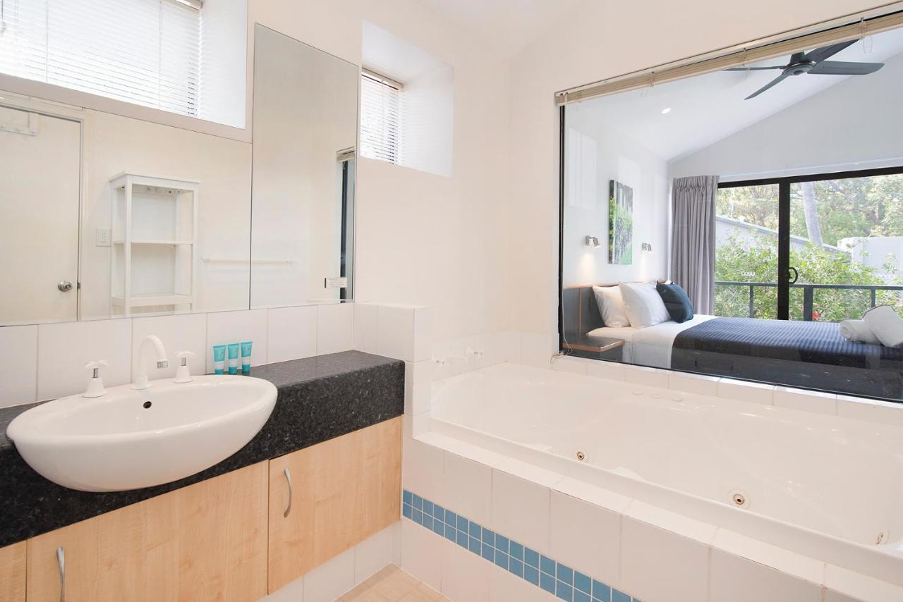Margs Central Stay Margaret River Екстер'єр фото