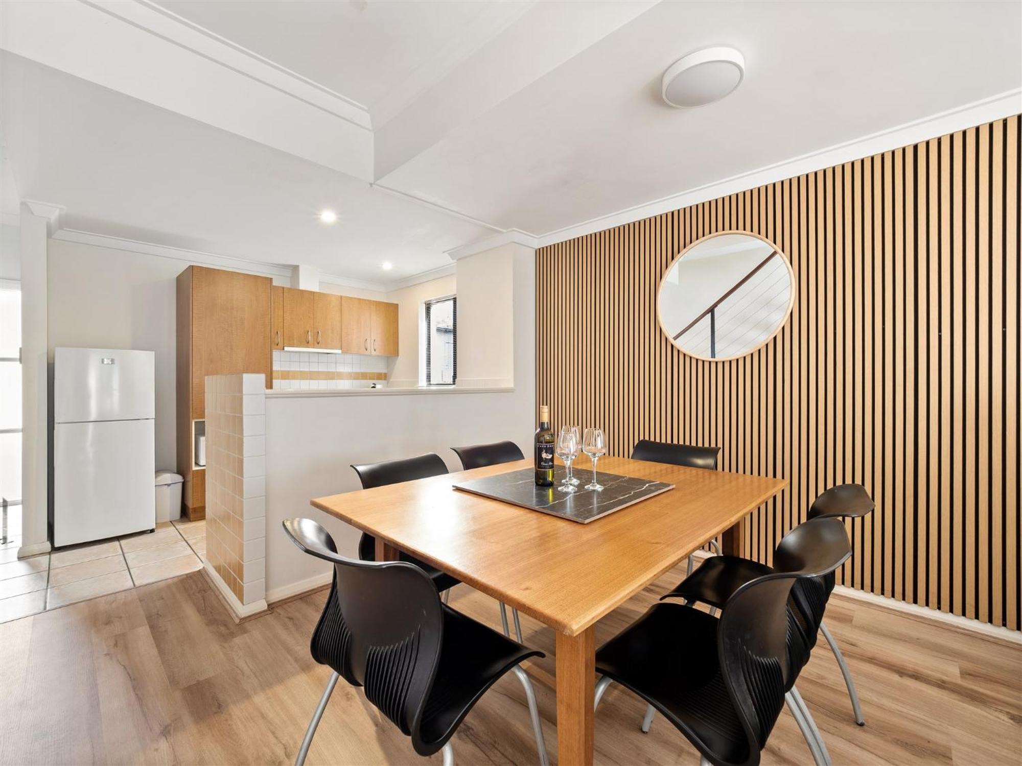 Margs Central Stay Margaret River Екстер'єр фото